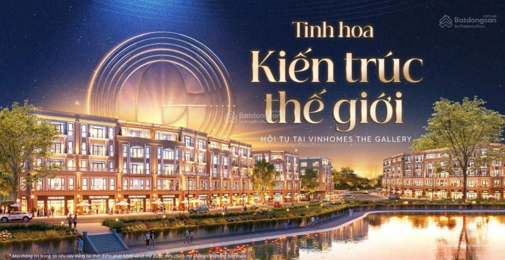 HOT! Bán nhanh căn Shophouse 109m suất ngoại giao tại 29 Láng Hạ