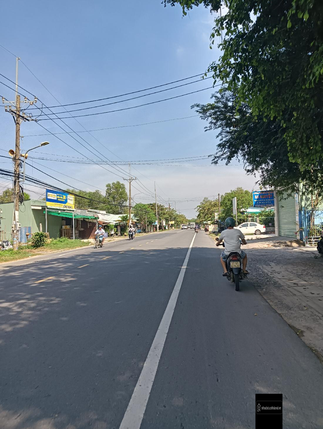 818M 1/ Hùng Vương, xã Phước An chỉ 4.5 tỷ gần vành đai 3 Nguyễn Ái Quốc