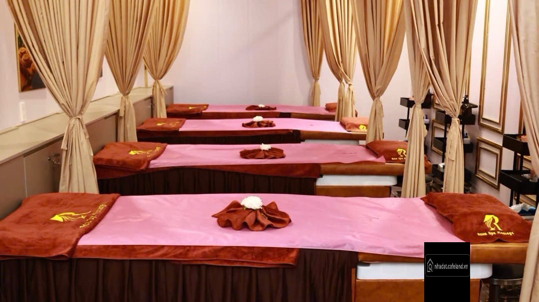 SIÊU PHẨM CỰC HIẾM – PHỐ VIP KINH DOANH GỌI TÊN CON ĐƯỜNG NGUYỄN VĂN THOẠI