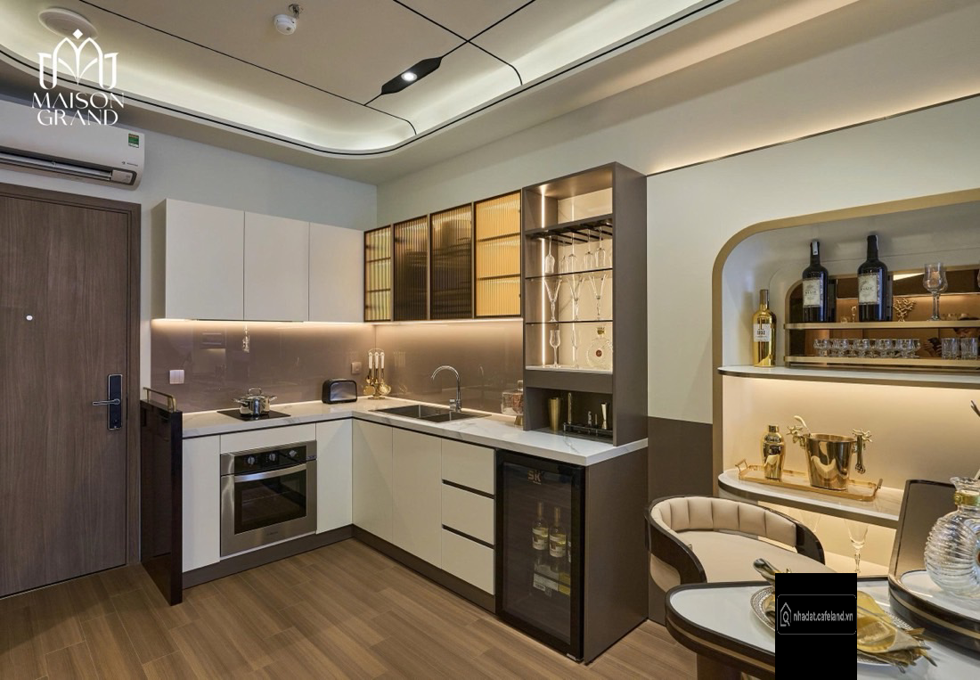 căn hộ CSJ TOWER nghỉ dưỡng cao cấp ngay bãi Thuỳ Vân Vũng Tàu