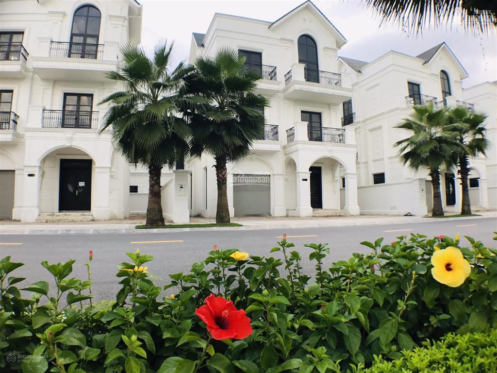 Cần bán biệt thự đơn lập hải âu 01 vinhomes ocean park, gia lâm 74,x tỷ