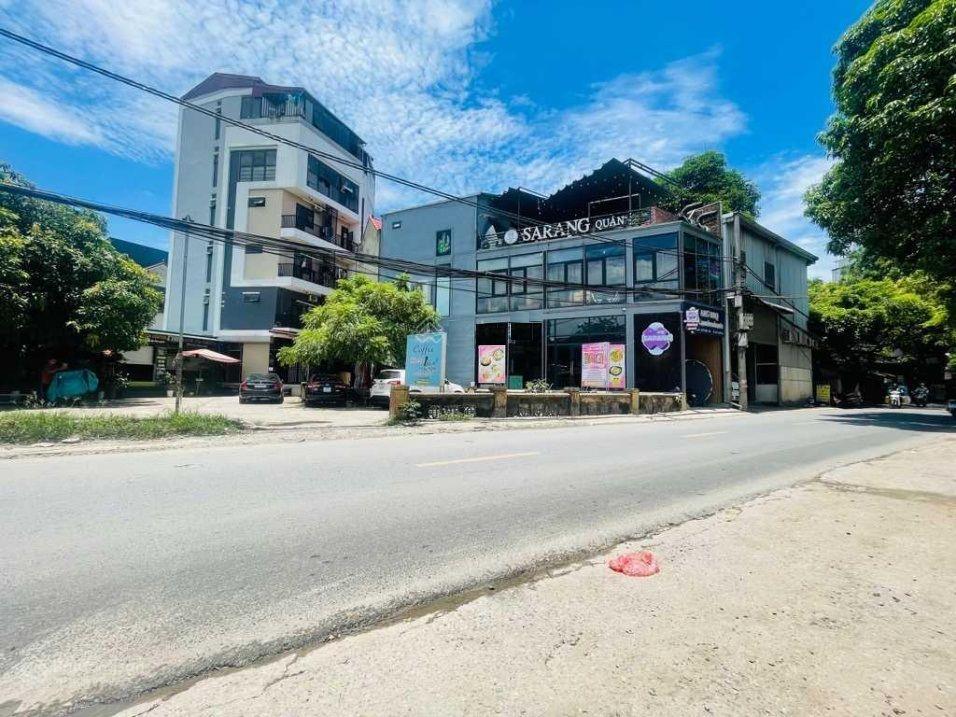 Bán nhà mặt phố Xuân Phương, DT 120m2, MT 7m, kinh doanh đỉnh, giá chỉ 20 tỷ