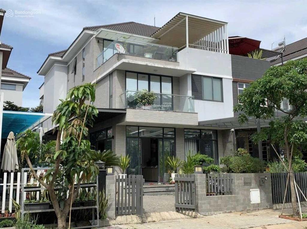 Top 3 căn giá tốt đông tứ trạch jamona home resort thủ đức toàn trần villas