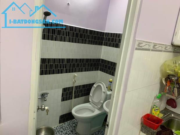 Gấp bán Huỳnh Văn Bánh, Phú Nhuận, 38m2 chỉ 2,6 tỷ.