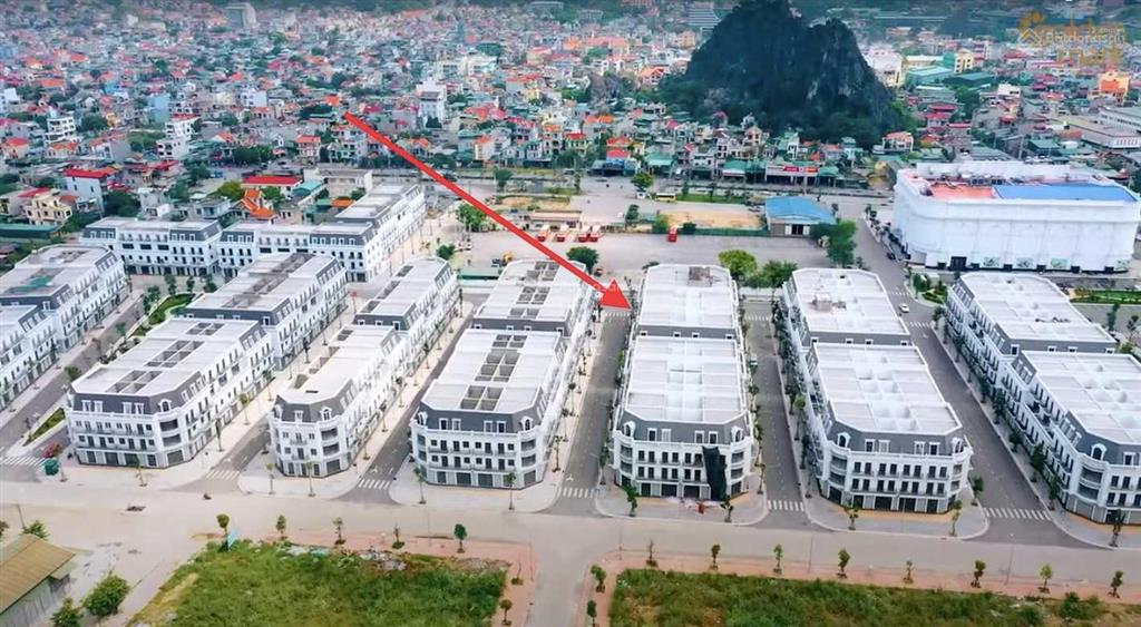 Chuyên bán chuyển nhượng vinhomes cẩm phả giá tốt