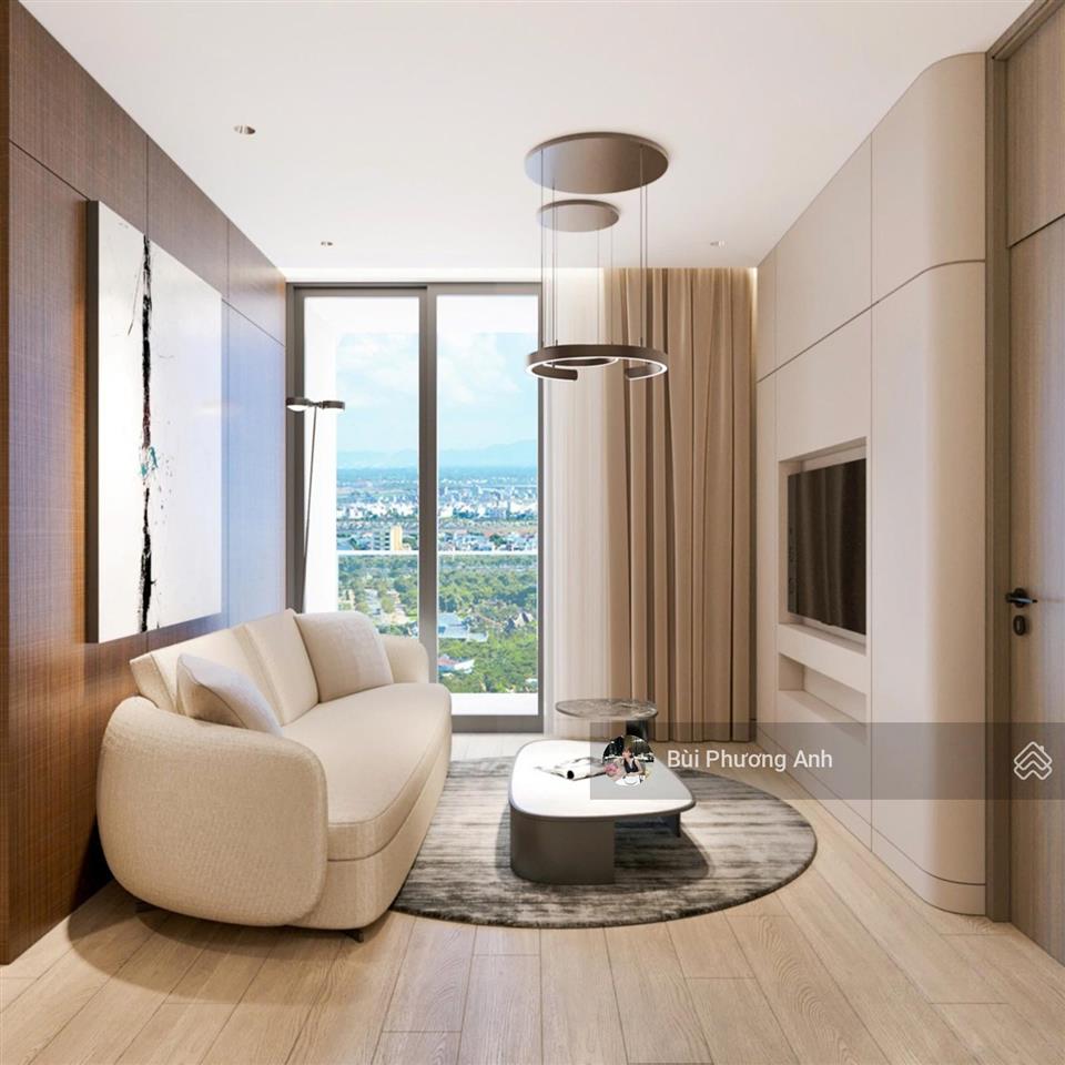 Đẳng cấp sống cùng căn hộ mặt biển sở hữu lâu dài ngay thành phố đồng hới căn hộ regal luxury