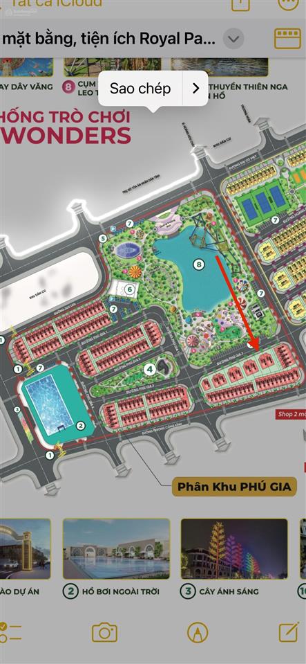 Bán cắt lỗ 5,5 tỷ biệt thự 257m2, view hồ, giá chỉ 15 tỷ