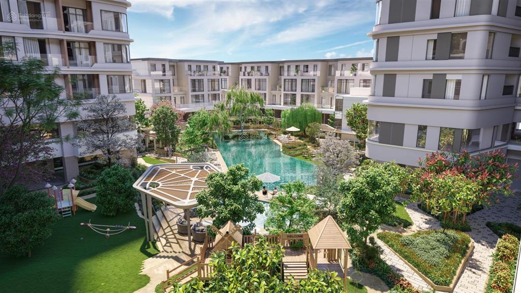 Bán căn hộ 125m2, 3pn (t1) thủ thiêm zeit view trọn hồ bơi sẵn dòng tiền cho thuê