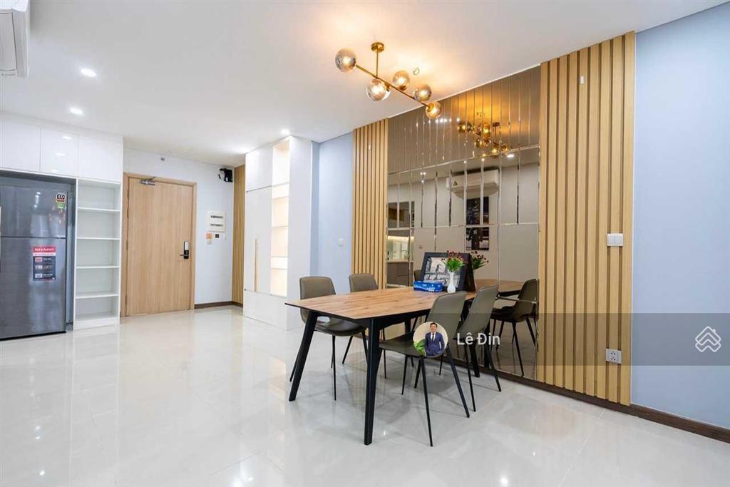 Chính chủ bán 2pn hado centrosa quận 10, giá rẻ hơn thị trường 1 tỷ, giá rẻ đầu tư. 0989 723 ***
