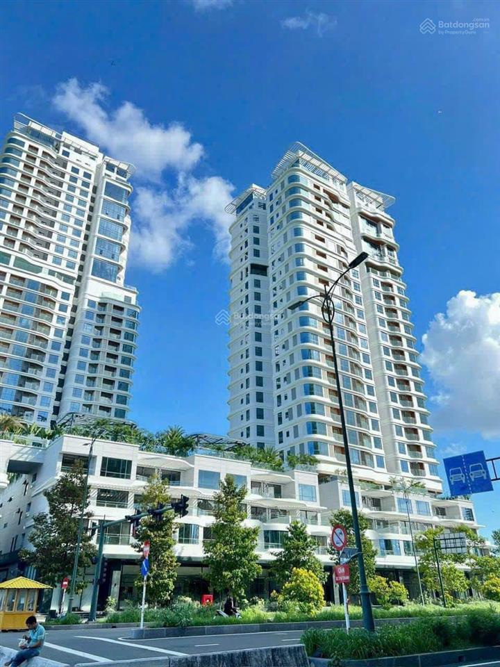 Bán căn hộ 180m2 4pn thủ thiêm zeit river view trung tâm hành chính, giá tốt hiện nay