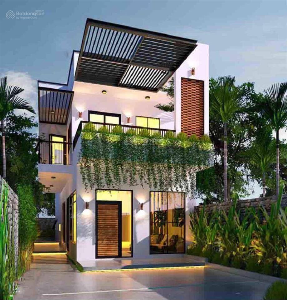 Bán nhà diện tích 333,6m2 tại nguyễn văn cừ, liên chiểu, đà nẵng