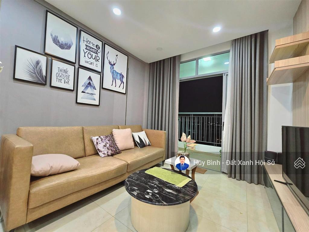 Căn hộ 3pn 87m2 opal riverside tại thủ đức giá 5,75 tỷ (giá 100%). xem nhà 0901 899 ***
