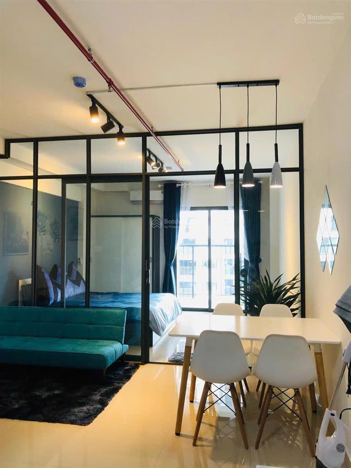 Bán căn 1 pn ecoxuân giá tốt chỉ 1,8tỷ, full nội thất view đẹp sát lotte mark lái thiêu block c mới