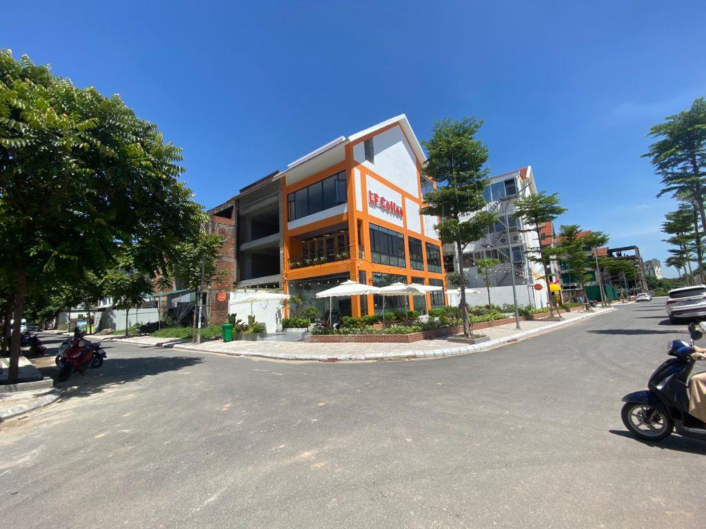 Bán liền kề 131m2 Thiên Đường Bảo Sơn, giá đầu tư chỉ 23 tỷ