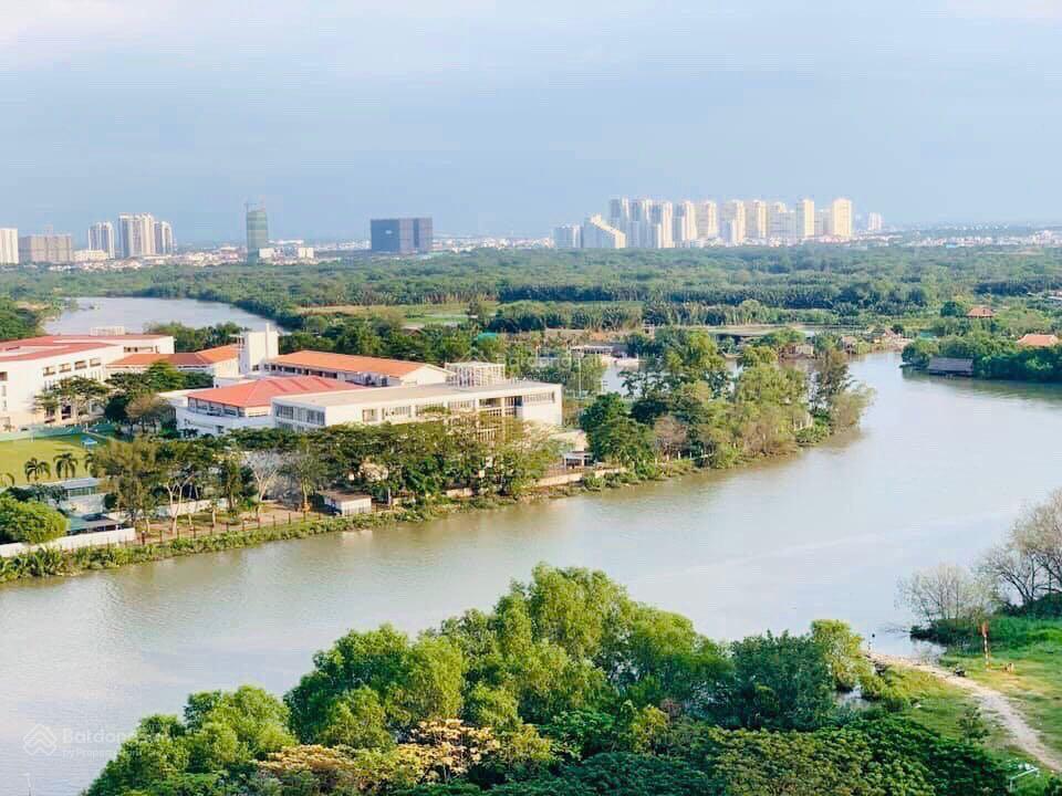 Bán nhanh căn hộ sunrise riverside 2pn 2wc, giá 4,950 tỷ, có sổ hồng. 0932 011 ***