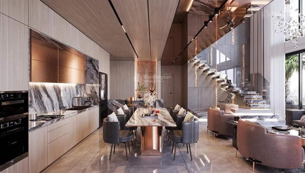 Bán penthouse hoàng thành tower 460m2, dành cho giới triệu phú đô la, view hồ gươm, sông hồng