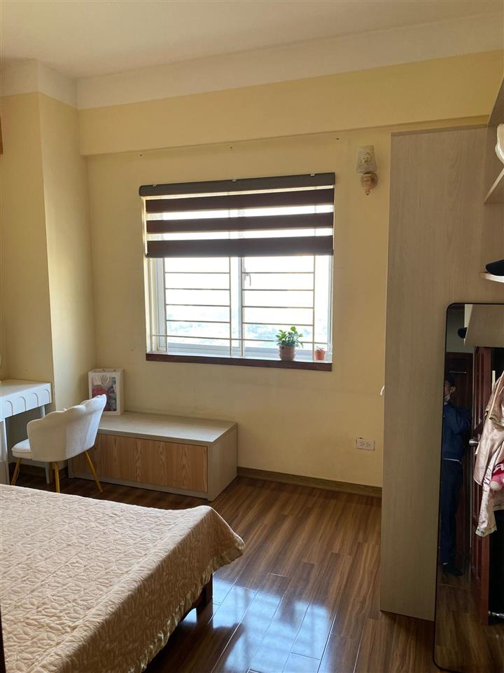 Bán căn hộ chung cư vĩnh hoàng 65m2 2 phòng ngủ, view hồ vĩnh hoàng