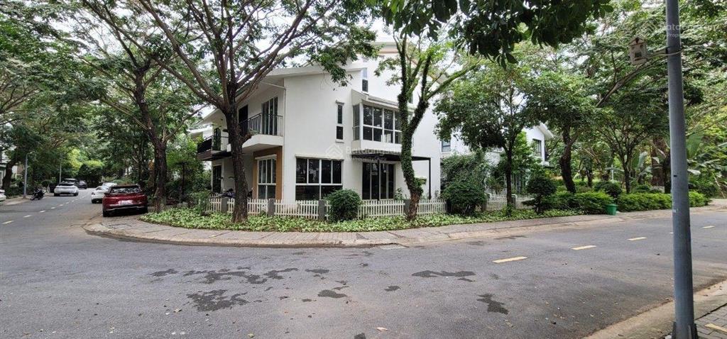 Bán biệt thự view công viên nổi bật ecopark. hải 0704 725 ***