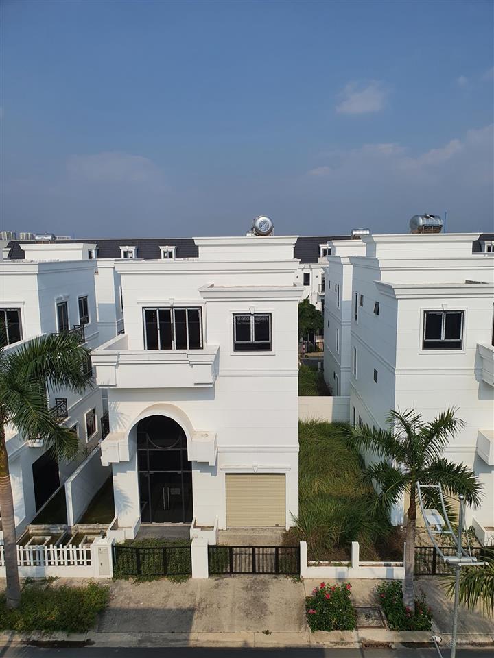 Bán căn góc 150,3m² khu sim city (chỉ 12 tỷ)