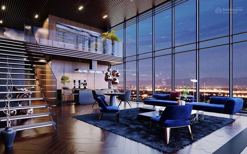 Bán căn hộ mezza 2 tầng sky forest nhỉnh 6 tỷ tí ti, diện tích sử dụng ~100m2
