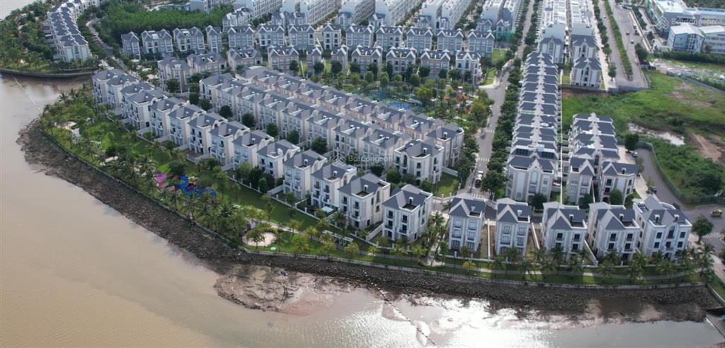 Cực hiếm! cần bán bt đơn lập boutique villa. đã có sổ gần bến du thuyền giá hời vinhomes grand park