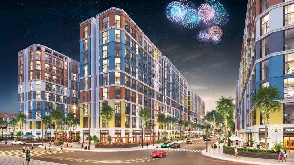 Mở bán quỹ căn VIP chung cư tại dự án Sun Urban City Hà Nam, bảng giá cập nhật tháng 06/2026