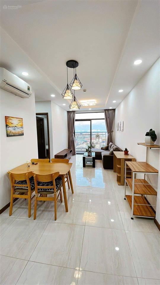 Giá 4 tỷ sổ sẵn, ban công đông nam, 2pn, 2wc tại him lam phú an, trực tiếp 0901 535 ***