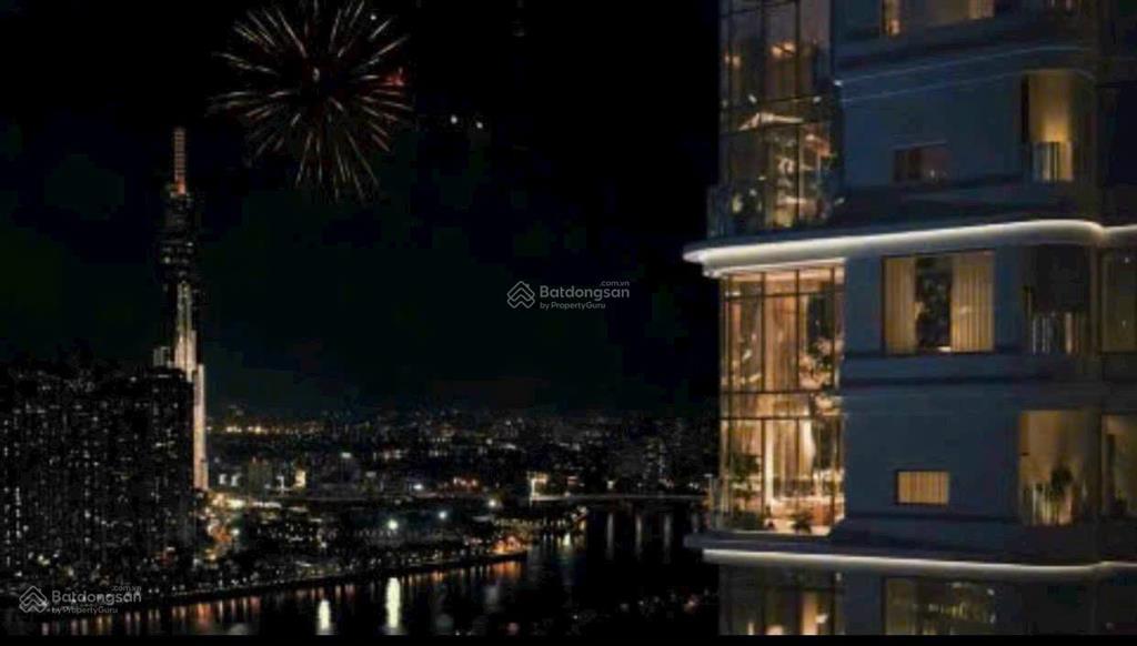 Bán căn hộ duplex zeit river thủ thiêm 4pn đẳng cấp