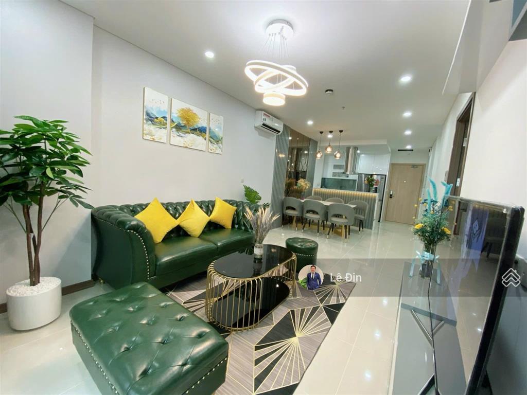 Chính chủ kẹt tiền giảm ngay 1 tỷ căn 2pn 2wc 86m hà đô centrosa quận 10 view q1 giá tốt đầu tư