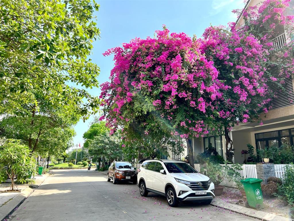 Giỏ hàng biệt thự jamona home resort giá tốt toantranvillas