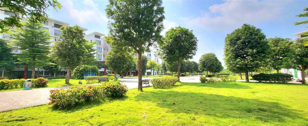 Chính chủ bán gấp nhà phố khai sơn 100m2 (lô góc) siêu vip, siêu hiếm. 0989 386 ***
