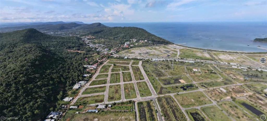 Bán lô 100m2 khu nhà ở cán bộ hải quân vùng 5 giá cực tốt chỉ 1.4 tỷ, đầu tư chắc chắn sinh lời