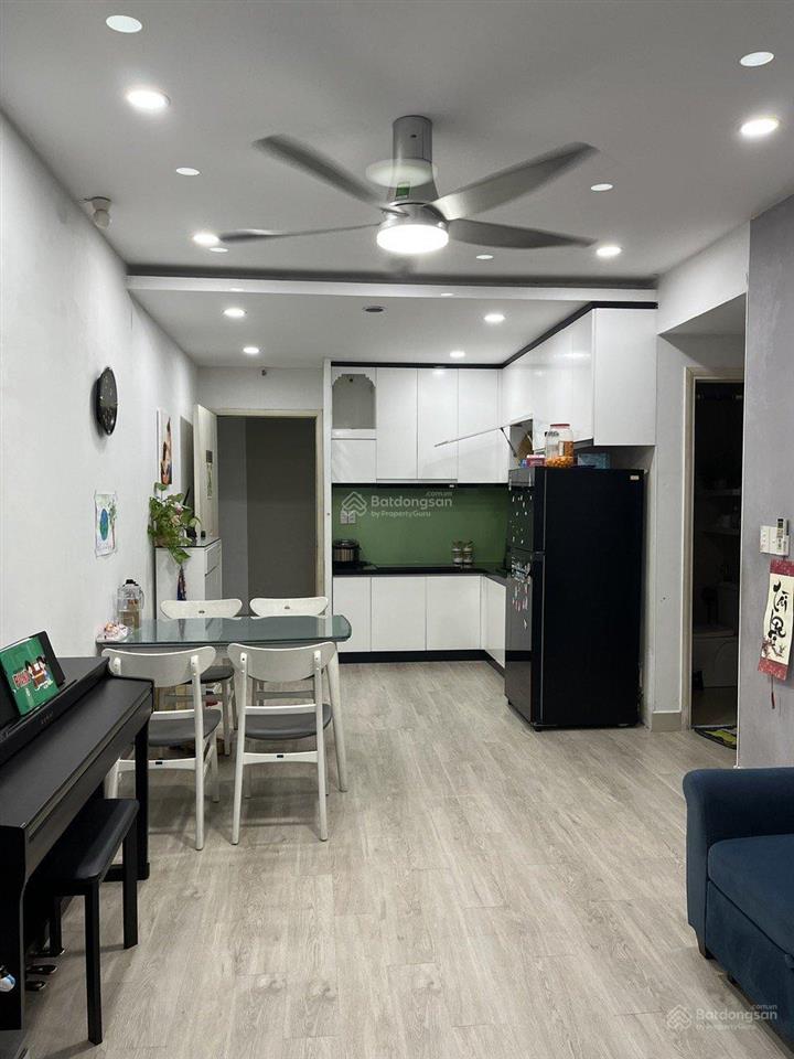 Bán nhanh citi home 2pn2wc lầu trung, view đẹp, full nt đẹp thoáng mát giá 2.58 tỷ bao thuế phí