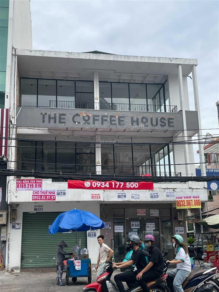 Bán nhà mặt tiền kinh doanh 69 nguyễn gia trí dt 9x20m giá 34 tỷ tl. 0901 488 ***