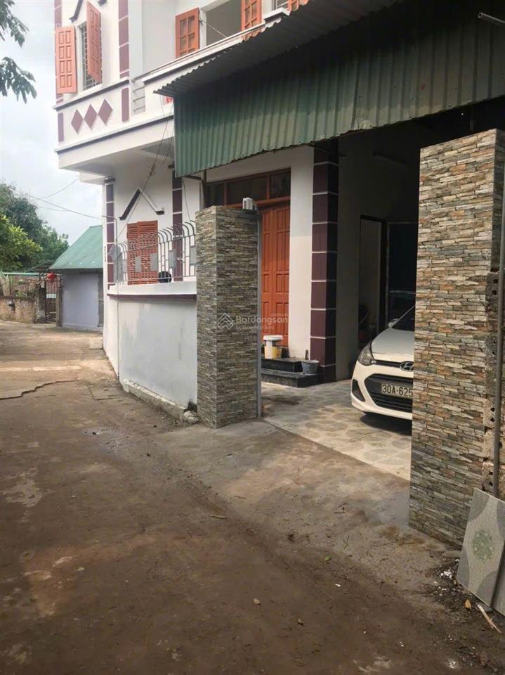 Cần bán gấp nhà độ chàng, đại thành, quốc oai, hà nội