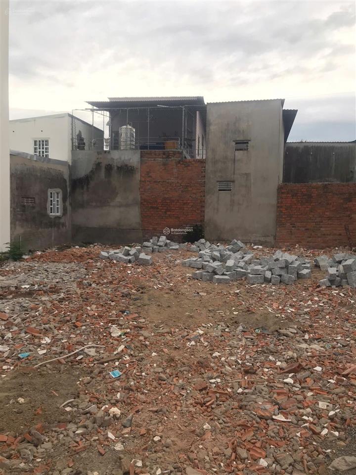 Chính chủ bán lô đất hẻm võ thị sáu, p. phước long, tp nha trang. dt 266.5m2, giá chỉ 7.9 tỷ