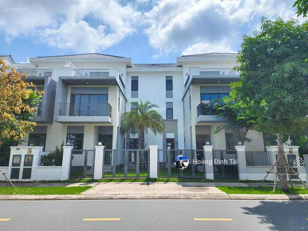 Bán biệt thự aqua city giá 7,2 tỷ vnd, diện tích 160m2 tại biên hòa, pkd novaland