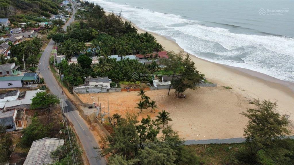 Đừng bỏ lỡ cơ hội đầu tư đất tiến thành, phan thiết