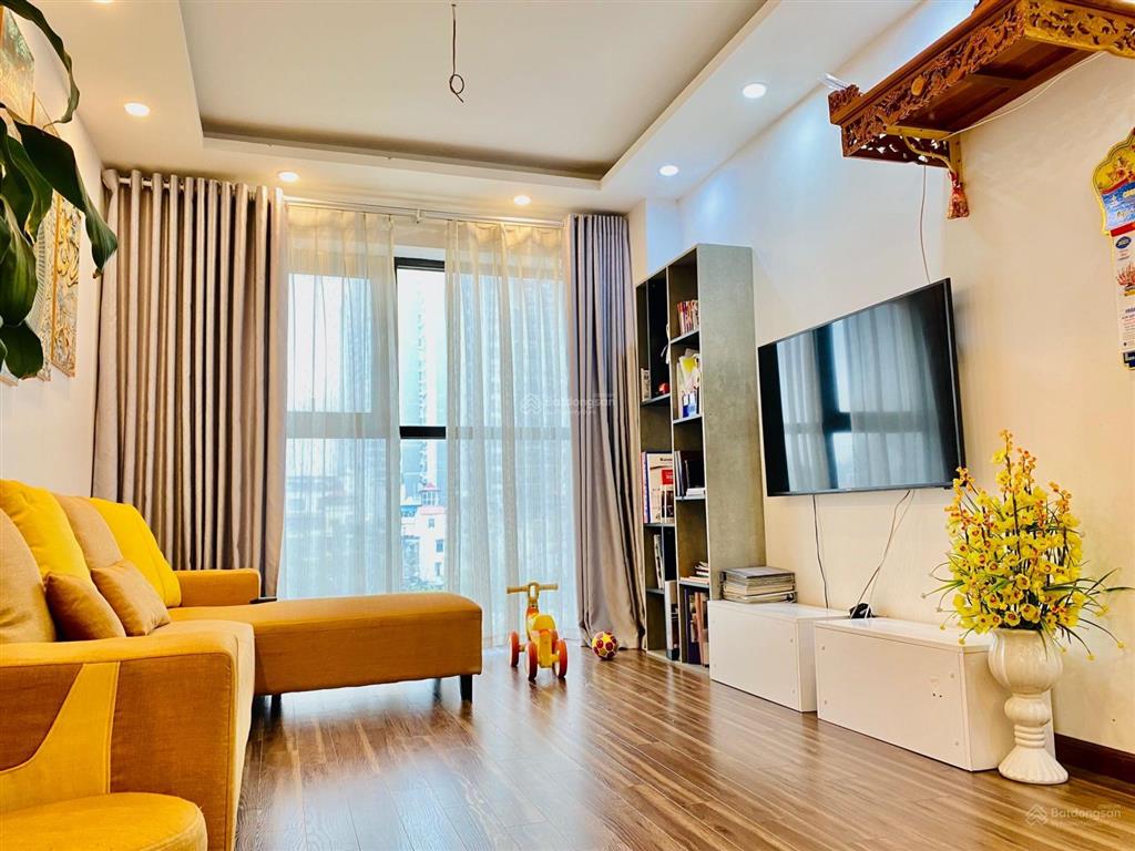 Chính chủ bán căn 3pn dt 122m² chung cư eurowindow trần duy hưng, 0932 392 ***