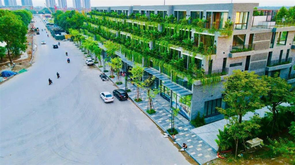 Bán nhà phố haven park phân khu vịnh đảo, diện tích 165m2, 4 tầng, mặt tiền 5.5m 0932 375 ***
