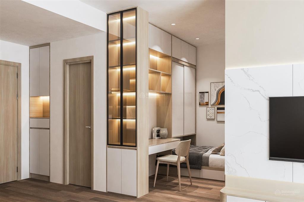 Chính chủ cần bán chuyển nhượng lại căn 1n+ 1 42m2 3,9 tỷ tại masteri west heights