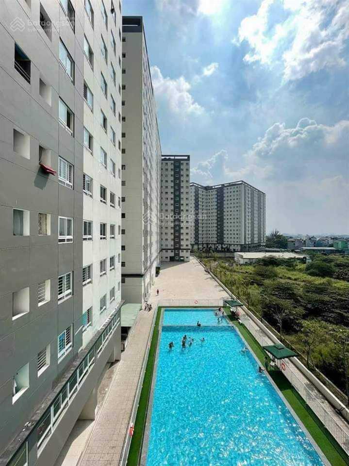 Căn hộ topaz home 2 kẹt tiền cần bán tháng 89/2026. 0909 533 ***
