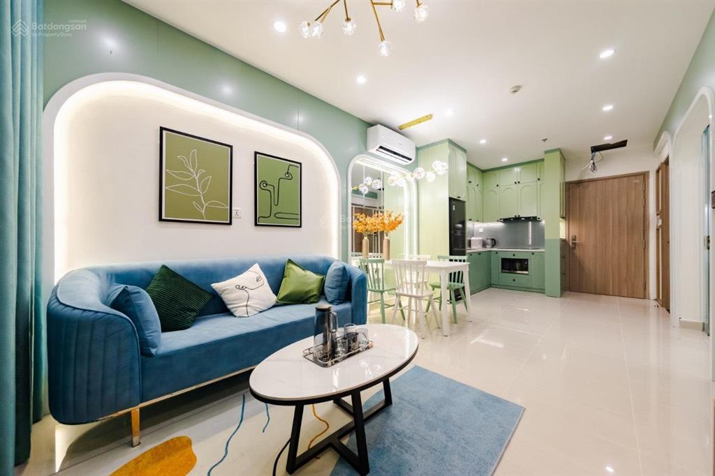 Chính chủ cần bán căn 2 ngủ 54m² giá 4,5 tỷ tại tòa imperia smart city full nội thất