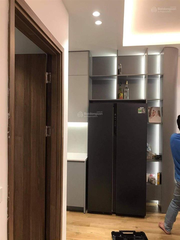 Em cần bán căn 2 ngủ 2 vs ecohome 3, 63m2, hướng mát, tầng trung, sổ hồng chính chủ, nội thất đẹp