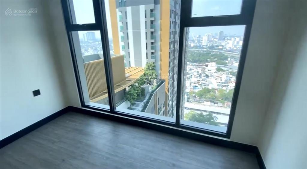 Bán căn hộ de la sol quận 4 liền kề quận 1 view trực diện sông giá 9,7tỷ hotline 0773 821 ***