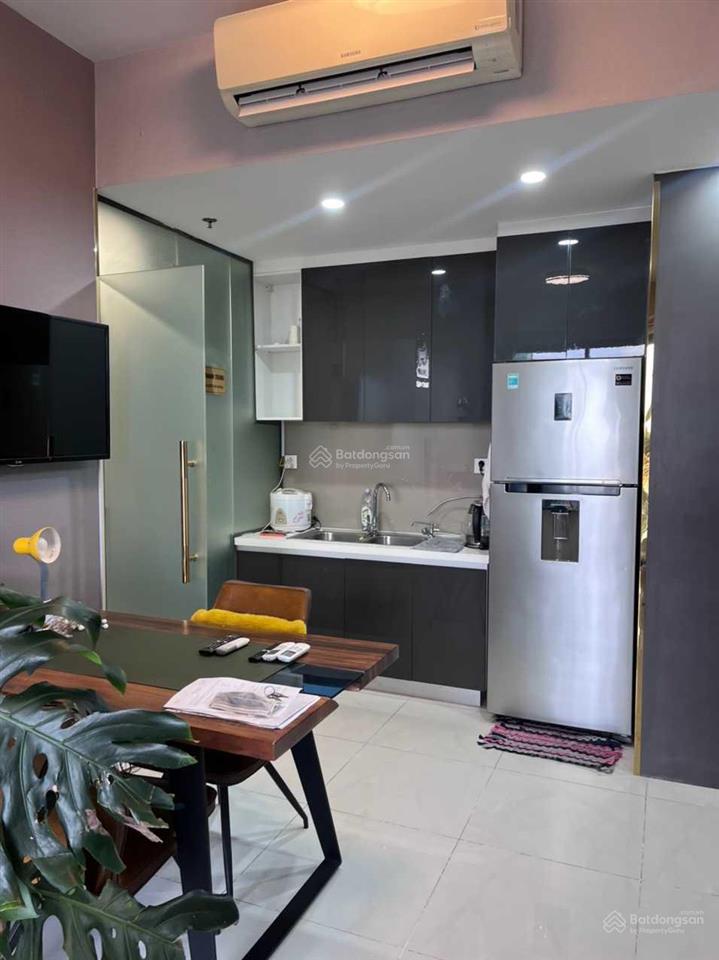 Bán căn hộ 1pn masteri an phú thảo điền quận 2 full nt view thoáng giá 6 tỷ sổ hồng view thoáng