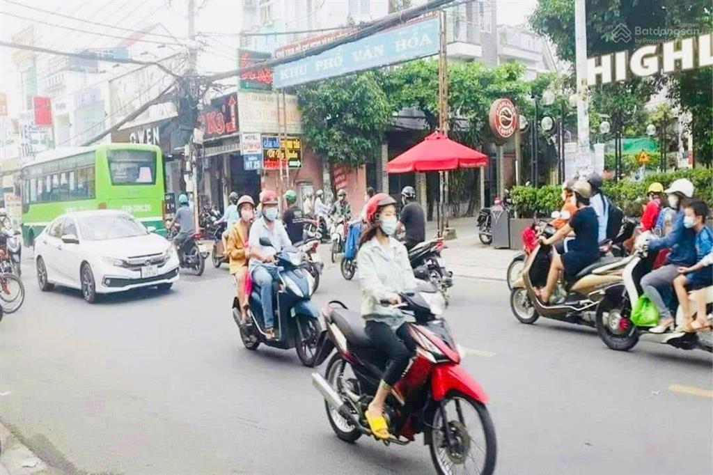 Bán nhà mặt phố giá 24,5 tỷ vnd tại đường dương thị mười, quận 12