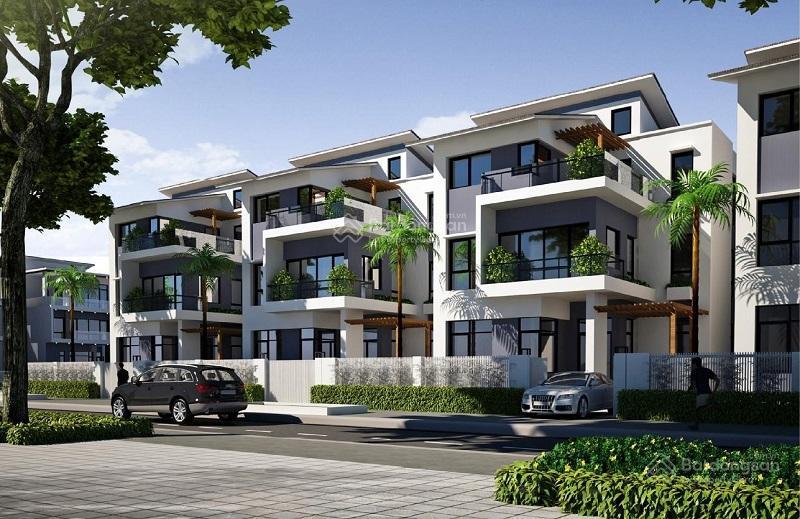 Bán liền kề tasco foresa xuân phương giá hời dự án 86m2, chỉ 18 tỷ