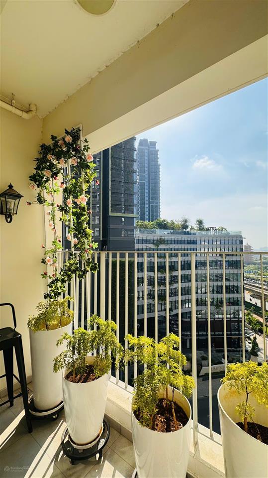 Bán gấp căn hộ 1pn masteri an phú thảo điền quận 2 đầy đủ nội thất giá rẻ 6 tỷ view thoáng có sổ