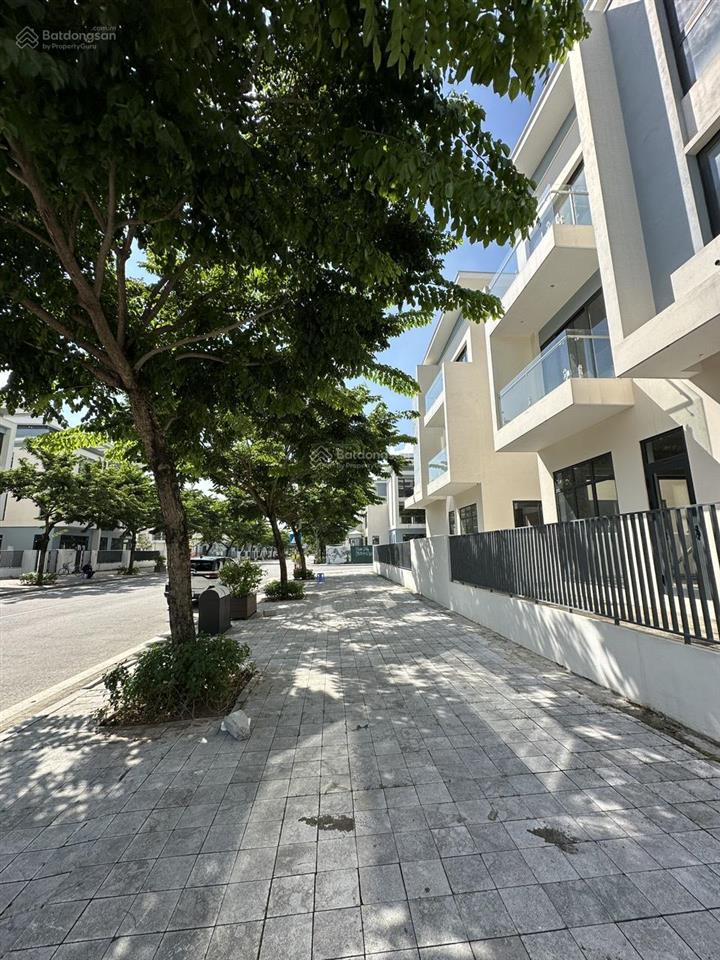 Bán biệt thự an quý nam cường vị trí đẹp giá 3x tỷ